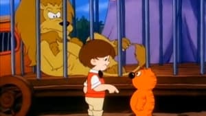 Heathcliff and the Catillac Cats 1. évad Ep.61 61. epizód