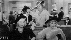 Gold Diggers of 1937 háttérkép