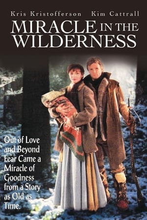 Miracle in the Wilderness poszter