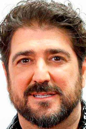 Antonio Orozco profil kép