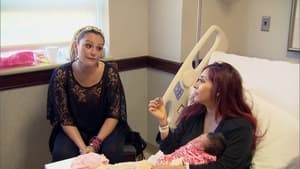 Snooki & JWOWW Season 4 Ep.10 10. epizód