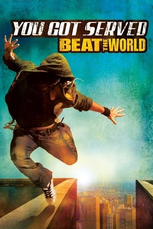 Beat the World: Utcai tánc