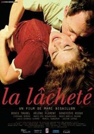 La lacheté poszter