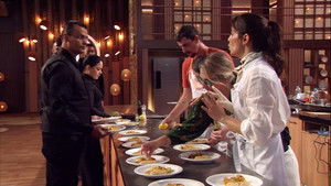 MasterChef 12. évad Ep.13 13. epizód
