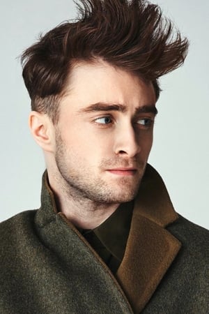 Daniel Radcliffe profil kép