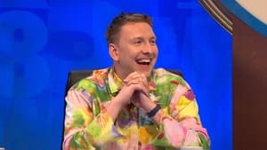 8 Out of 10 Cats Does Countdown 25. évad Ep.4 4. epizód