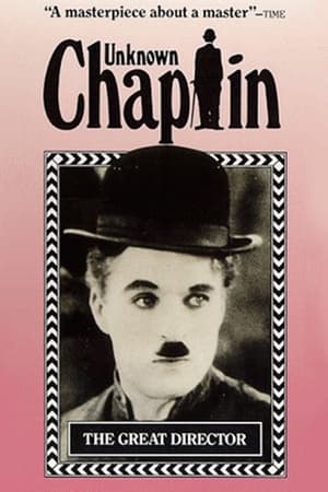 Unknown Chaplin poszter