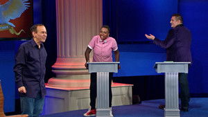Debate Wars Season 1 Ep.2 2. epizód
