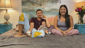 90 Day Fiancé: Pillow Talk 5. évad Ep.32 32. epizód