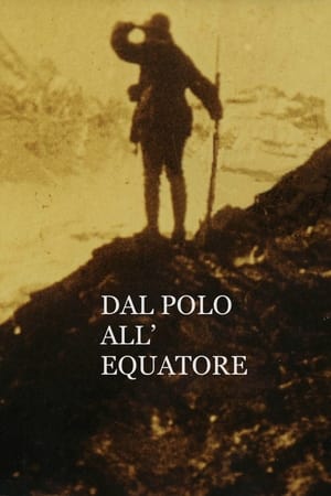 Dal Polo all'Equatore