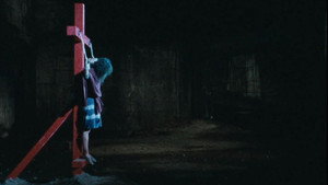 女囚さそり 殺人予告 háttérkép
