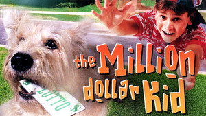 The Million Dollar Kid háttérkép