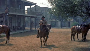 Wyoming Renegades háttérkép