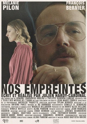Nos empreintes poszter