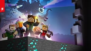 Minecraft: Story Mode kép