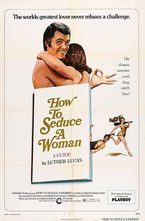 How to Seduce a Woman poszter