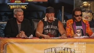 Hulk Hogan's Celebrity Championship Wrestling Season 1 Ep.3 3. epizód