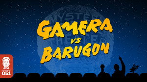 Mystery Science Theater 3000 Season 3 Ep.4 4. epizód