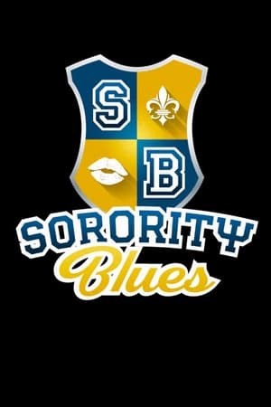 Sorority Blues poszter