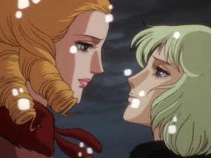 おにいさまへ… Season 1 Ep.26 26. epizód