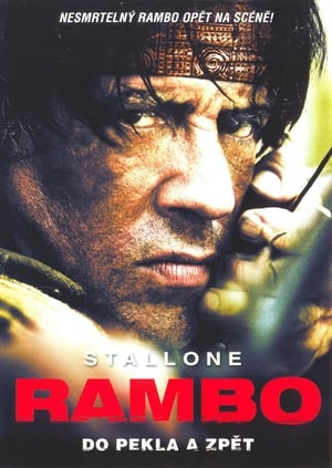 John Rambo poszter