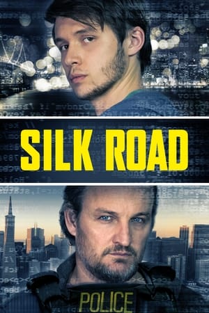 Silk Road poszter