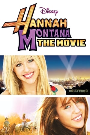 Hannah Montana: A film