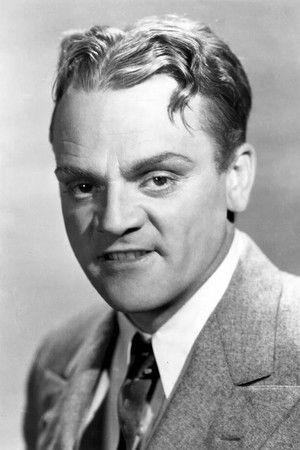 James Cagney profil kép