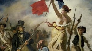 Delacroix, d'orient et d'occident háttérkép