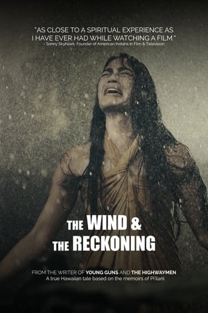 The Wind & the Reckoning poszter