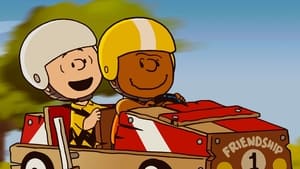 Snoopy bemutatja: Üdv itthon, Franklin háttérkép