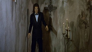 The Dead One háttérkép