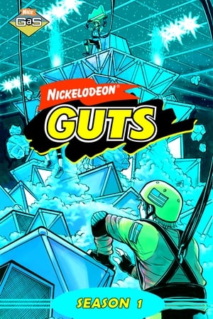 Nickelodeon GUTS