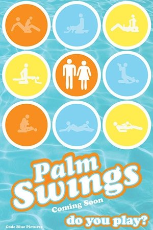 Palm Swings poszter