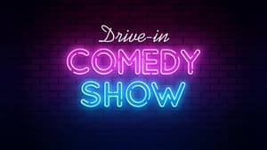 Drive-in Comedy Show háttérkép