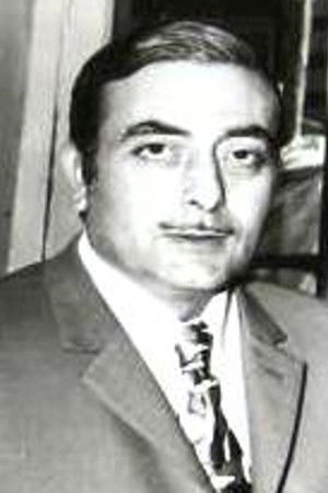 Özdemir Birsel profil kép