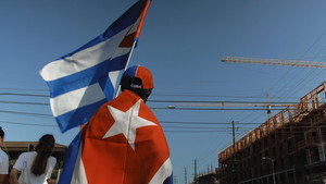 Son Habana háttérkép