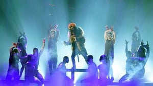 The Masked Singer 2. évad Ep.12 12. epizód