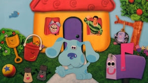 Blue's Clues kép