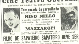 Mazzaropi - O Cineasta das Platéias háttérkép