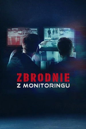 Real Time Crime poszter