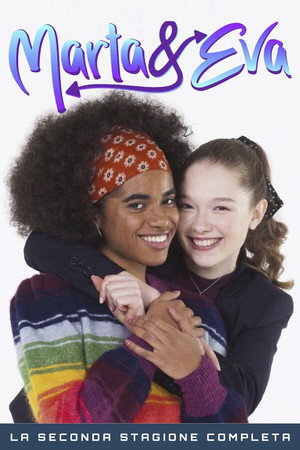 Marta & Eva