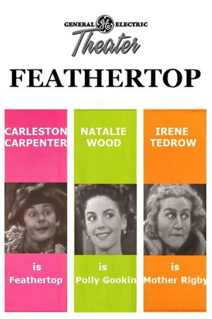 Feathertop poszter