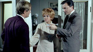 The Man from U.N.C.L.E. 2. évad Ep.21 21. epizód