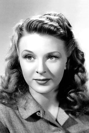 Evelyn Ankers profil kép