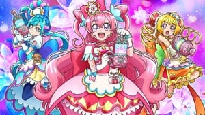 デリシャスパーティ♡プリキュア kép