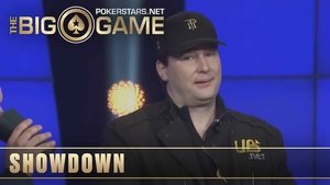 The PokerStars.net Big Game Season 1 Ep.56 56. epizód