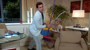 Cobras & Lagartos Season 1 Ep.6 6. epizód