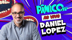 Pânico Jovem Pan 11. évad Ep.123 123. epizód