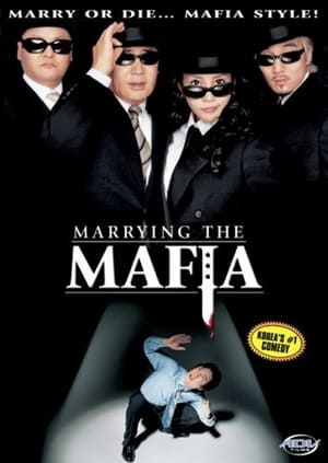 Marrying the Mafia poszter